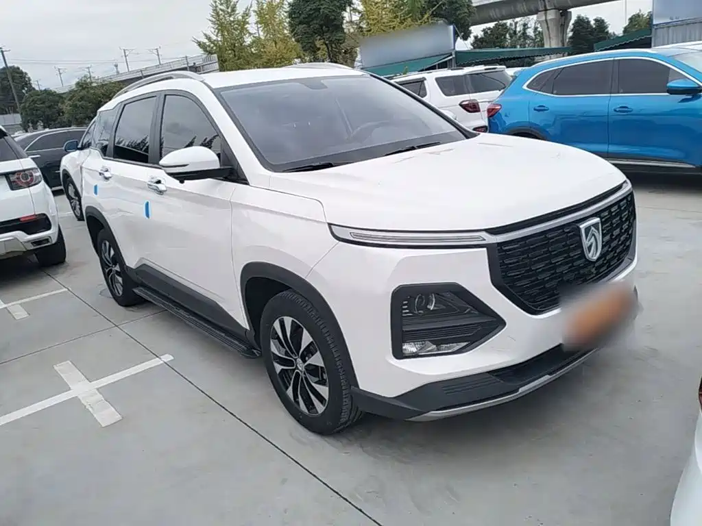2022 Baojun 530