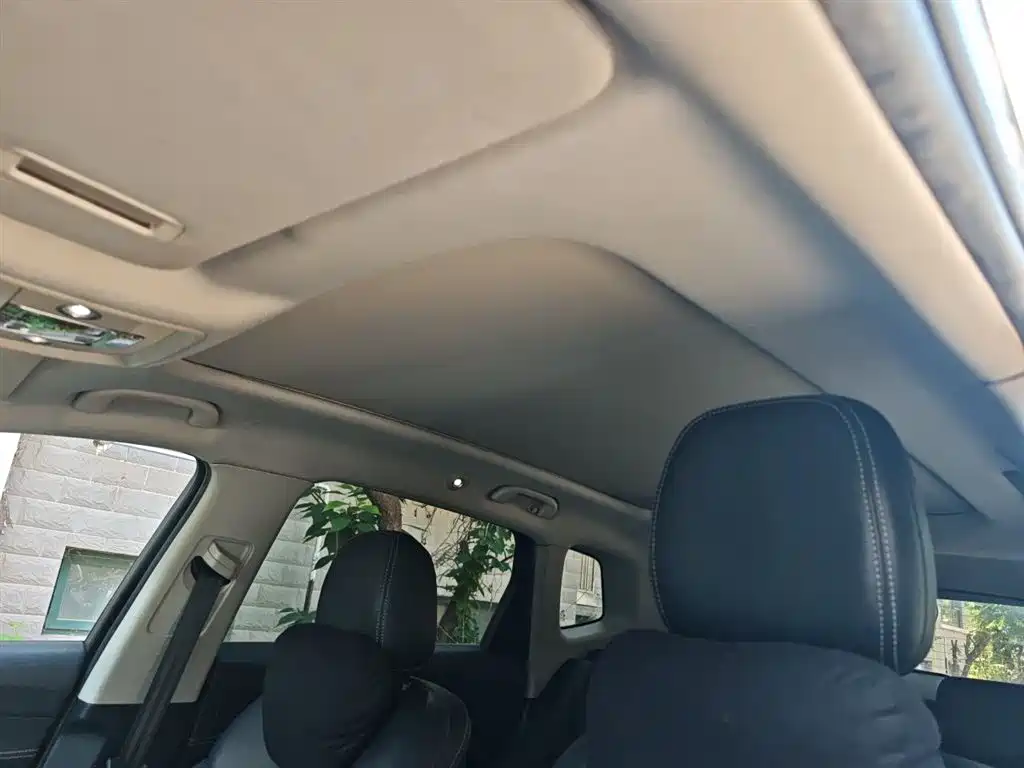 BYD Song Pro 2019 1.5T Automatic Elite фото 14