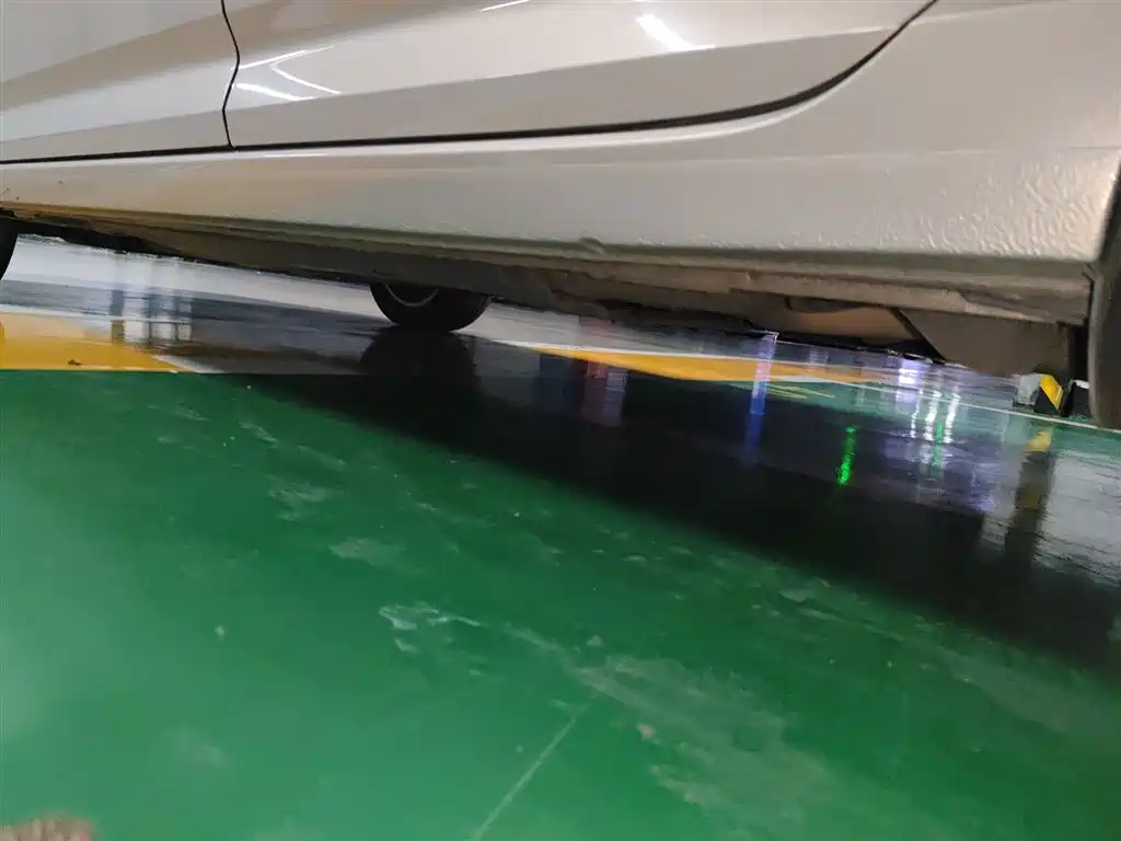 Volkswagen Lavida 2019 280TSI DSG Comfort Edition China VI фото 18