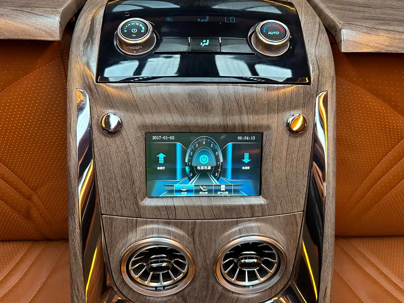 JUNTIAN DARK WARRIOR YOUTH