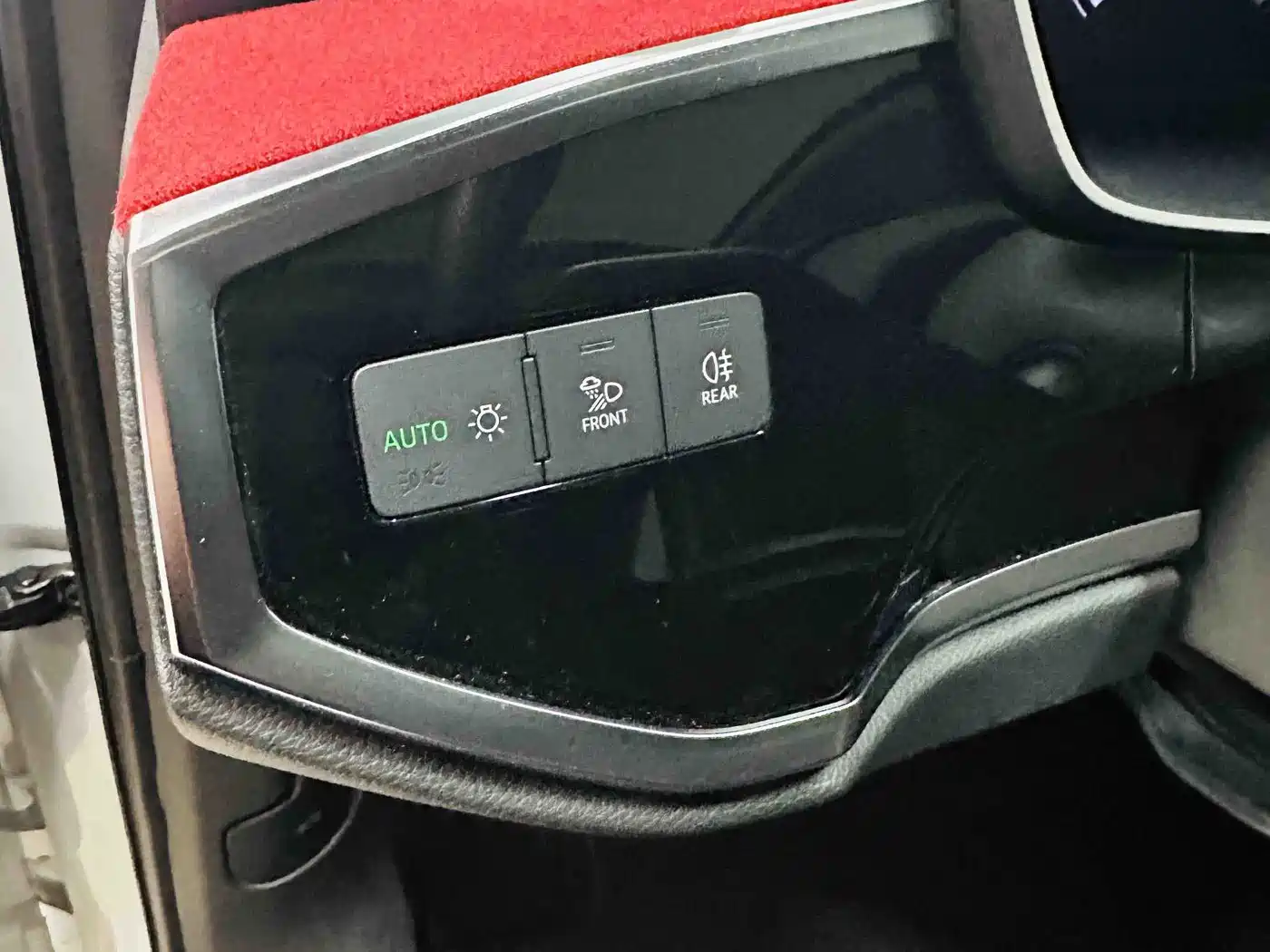 Audi Q3 Sportback 2020 40 TFSI Fashion фото 11