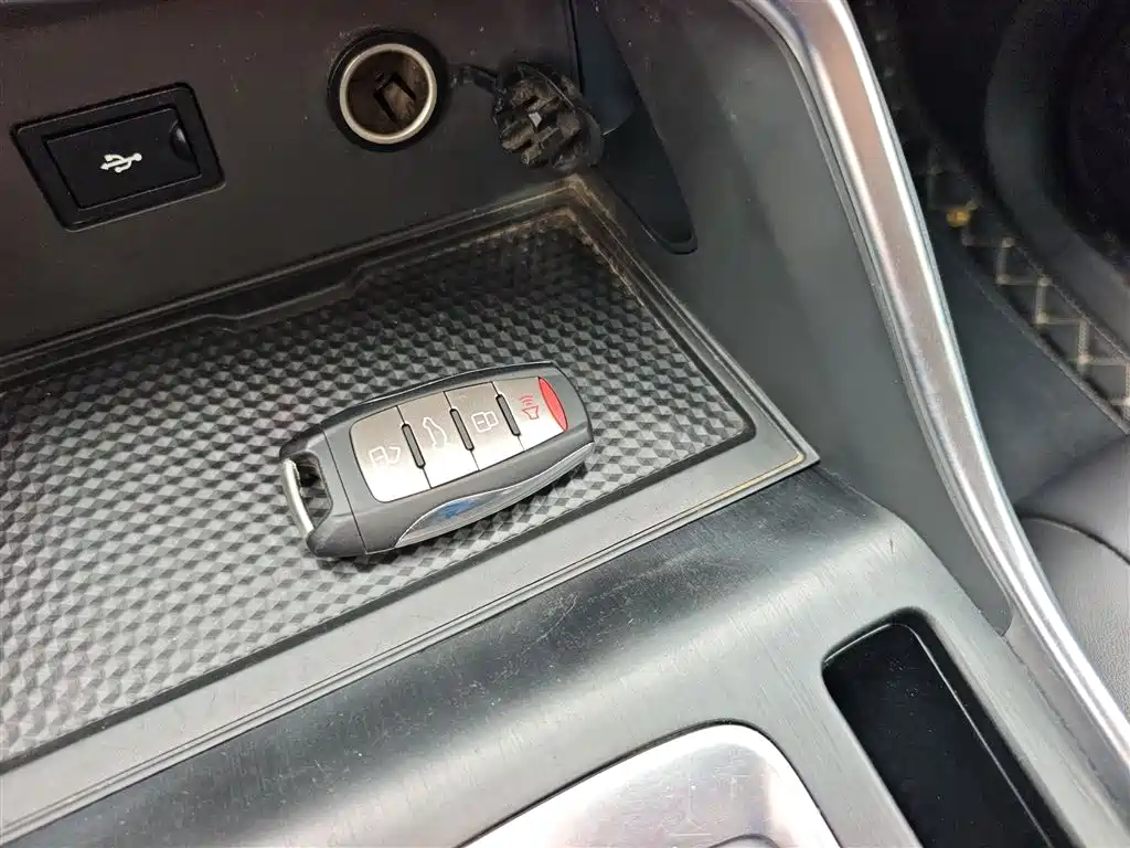 Haval H6 2021 National Trend Edition 1.5T Automatic Urban Edition фото 9