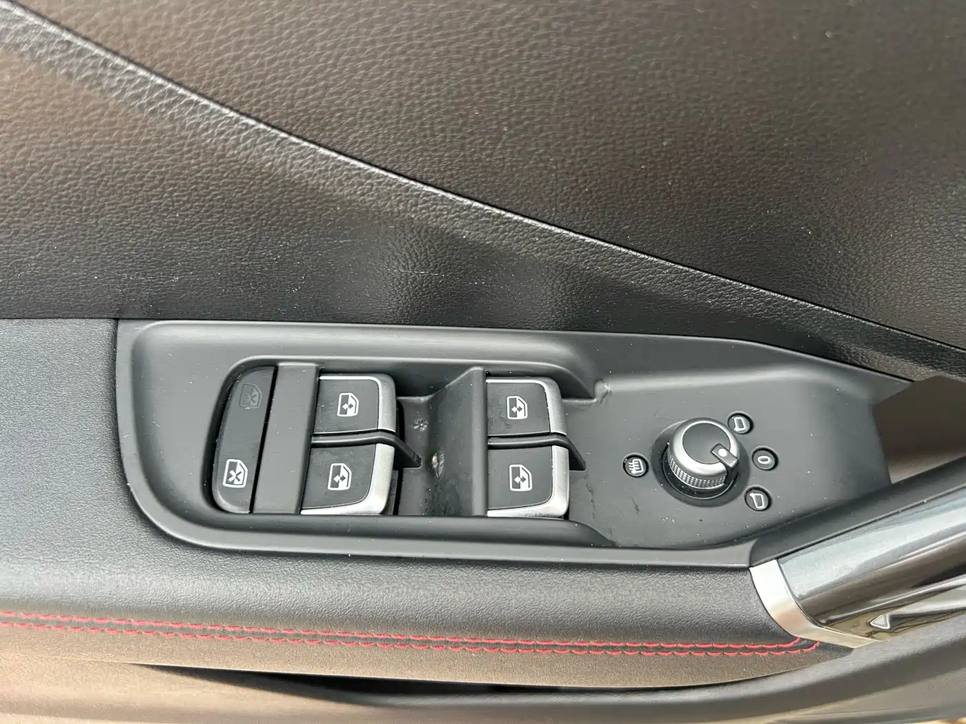 Audi Q2L 2022 35 TFSI Progressive Dynamic фото 28