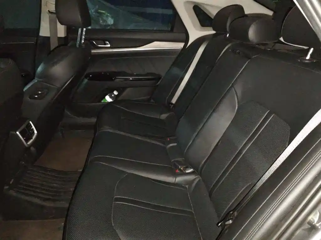 Kia K5 2021 380T GT-Line Renewal Edition фото 13