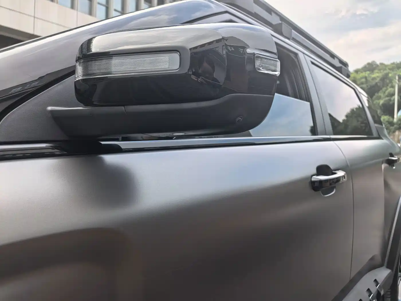 Geely Cowboy 2025 2025 1.5TD Adventure Edition
