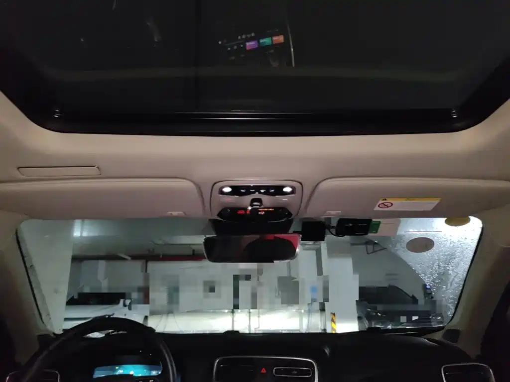 Lynk & Co 01 EM-P 2018 1.5T PHEV Jin Pro China V фото 19
