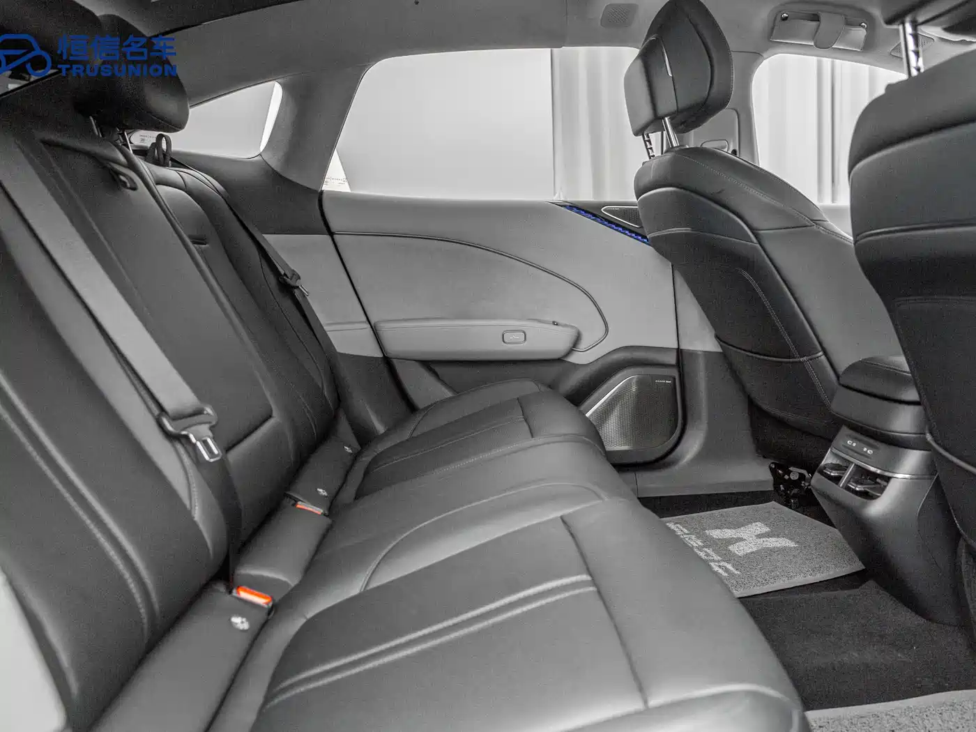 ZEEKR EXTREME KRYPTON 007