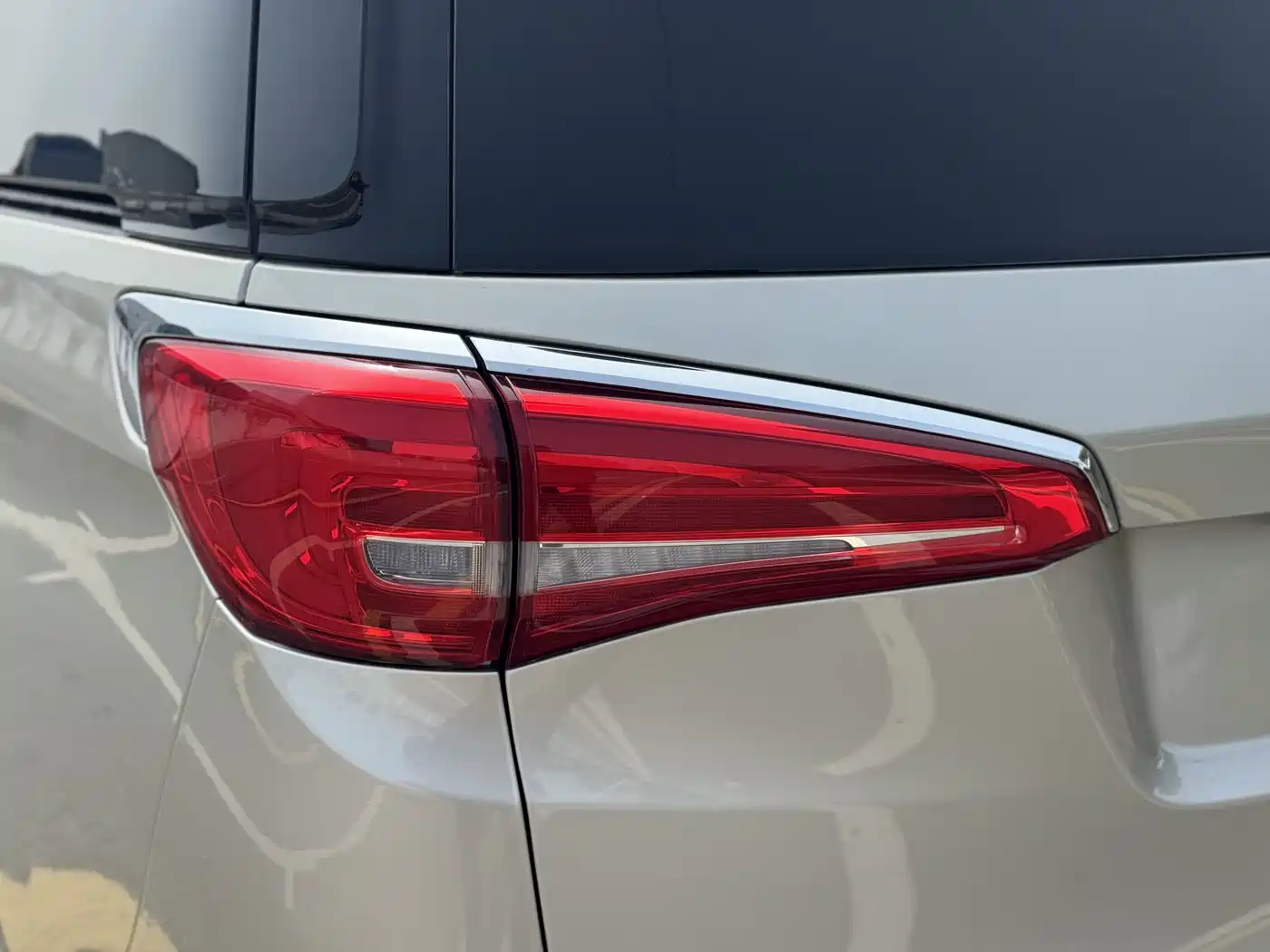 Buick GL8 2018 ES 28T Premium Type China VI фото 22