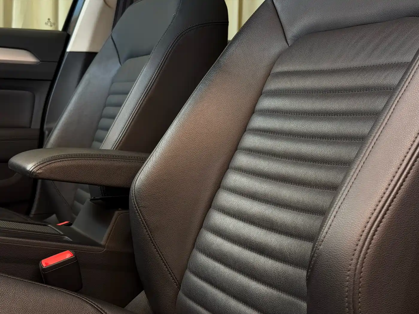 Volkswagen Weilan 2017 380TSI 2WD Comfort Edition фото 21