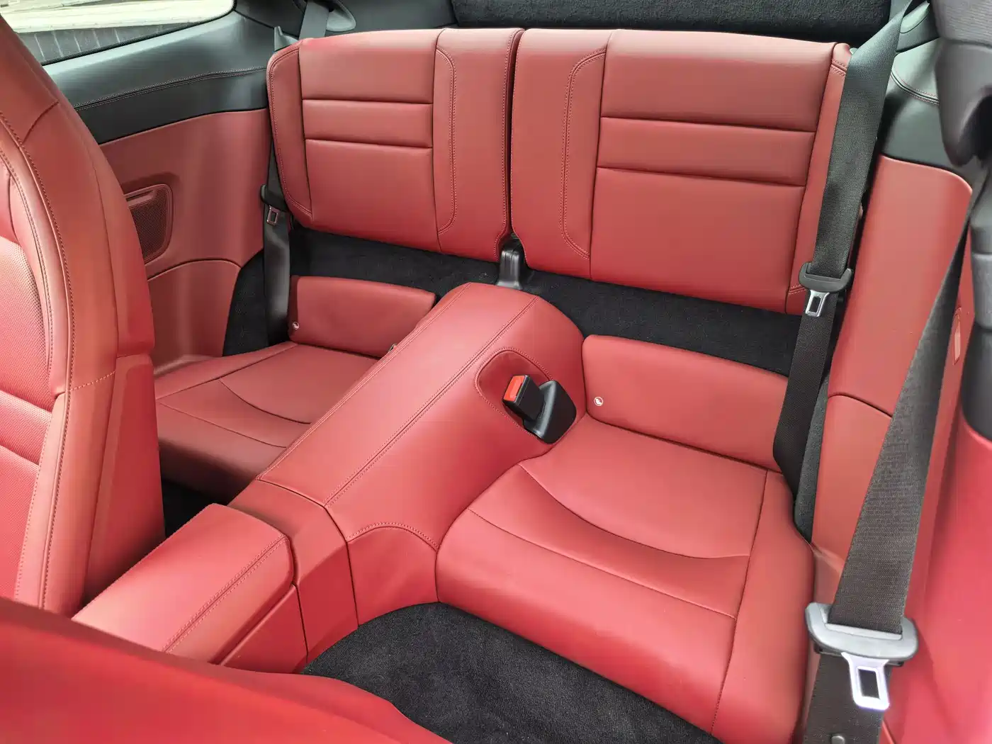 Porsche 911 2020 Carrera 3.0T фото 34