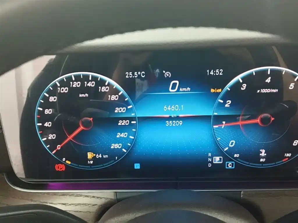 Mercedes-Benz E-Class 2023 Facelift E 300 L Fashion фото 12
