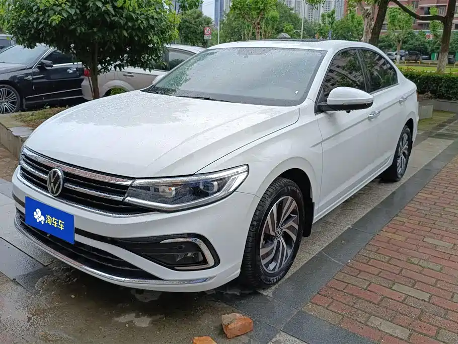 Volkswagen Bora 2023 200TSI DSG Yuexing Edition