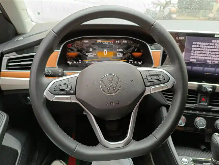 Volkswagen Bora 2023 200TSI DSG Yuexing Edition фото 15