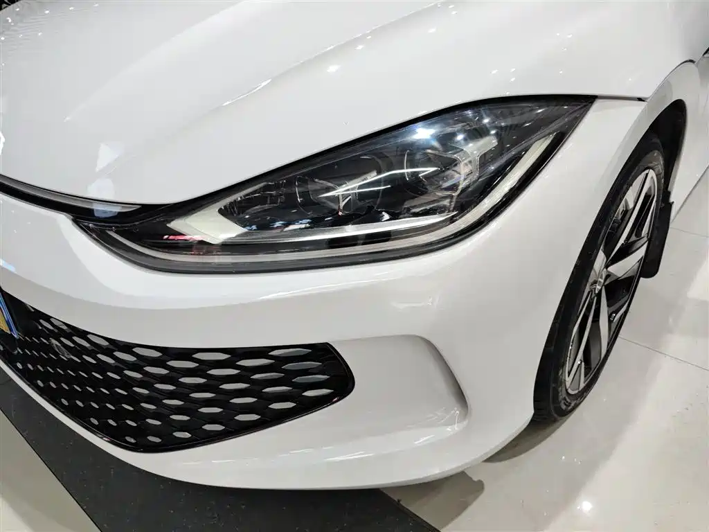 Volkswagen Lamando 2023 Lamando L 280TSI DSG Cool Edition фото 24
