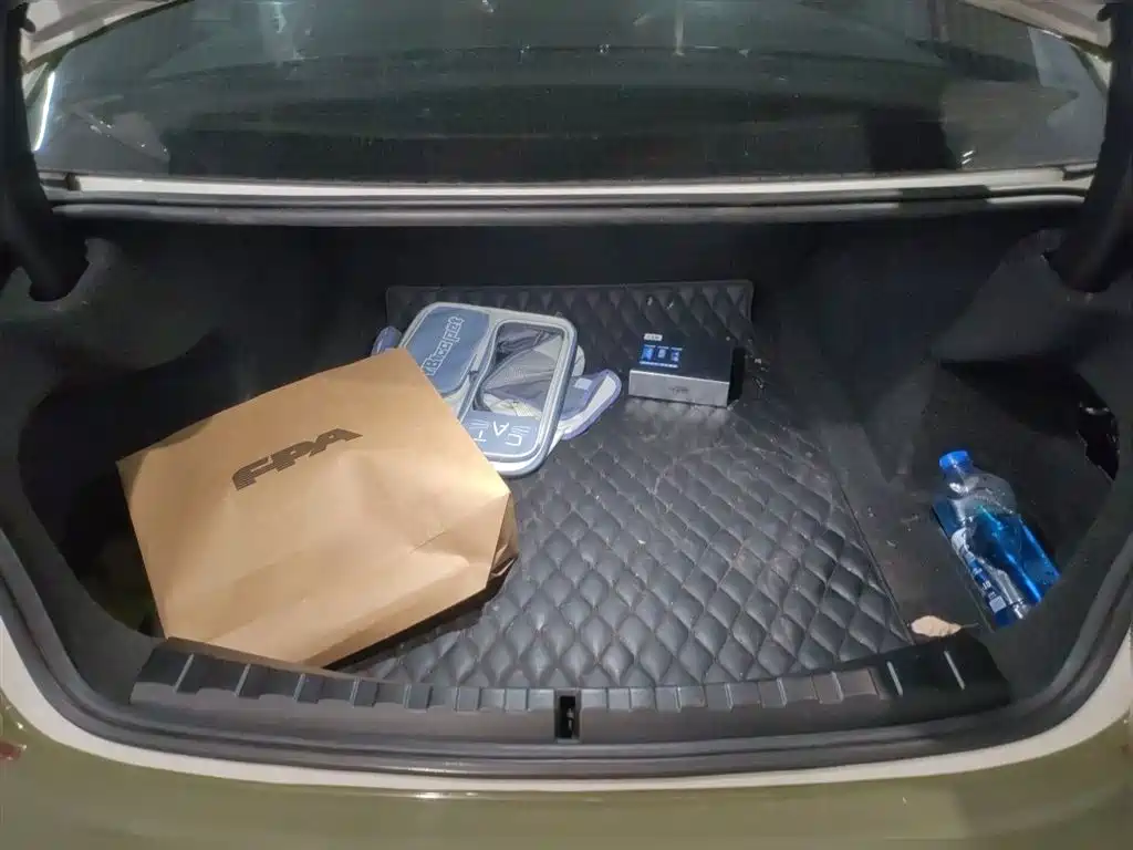 BMW 3 Series 2021 320Li M Sport Package фото 15