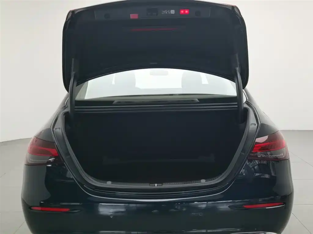 Mercedes-Benz E-Class 2023 Facelift E 300 L Luxury фото 16