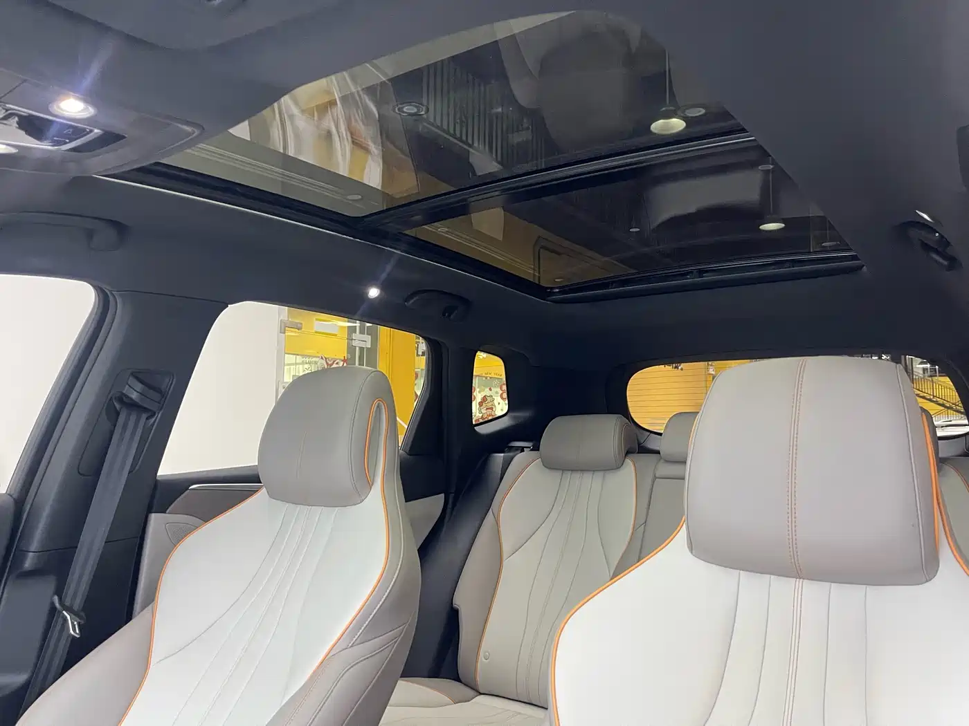 BYD Song Pro New Energy 2024 Glory Edition DM-i 110KM Surpassing фото 12