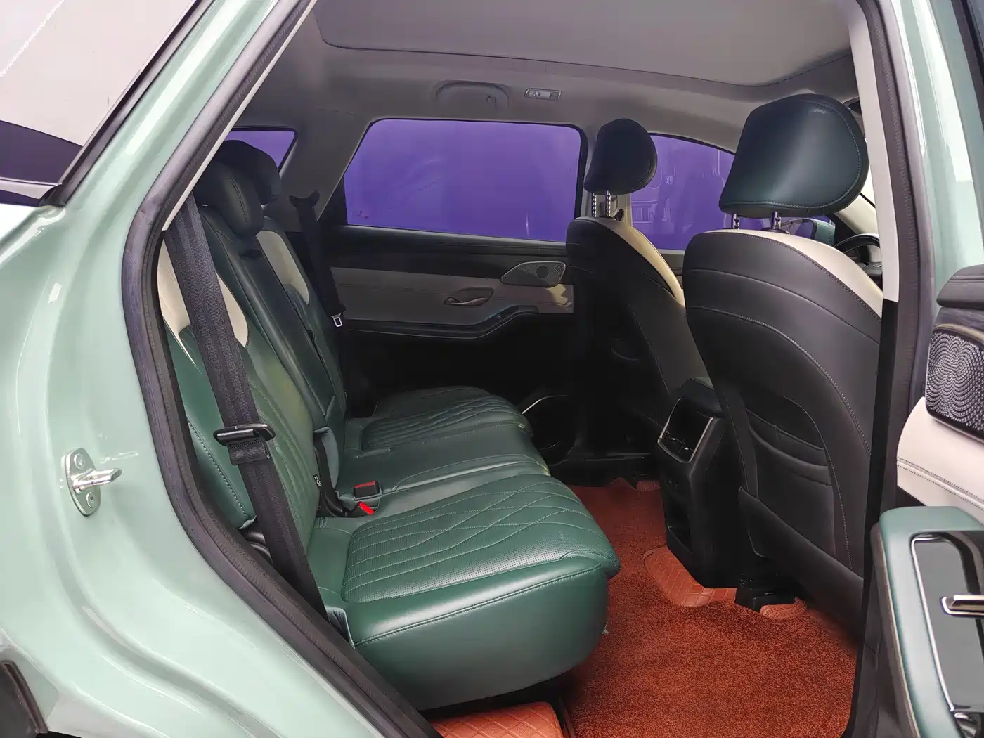 Jetour Shanhai L9 2024 2024 1.5TD 2DHT Pro 7-Seater