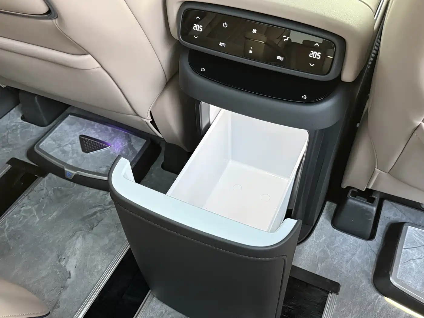 XPeng X9 2026 2025 Extended Range Edition