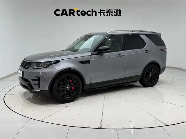 Land Rover Discovery 2020 3.0 SC V6 30th Anniversary Special Edition