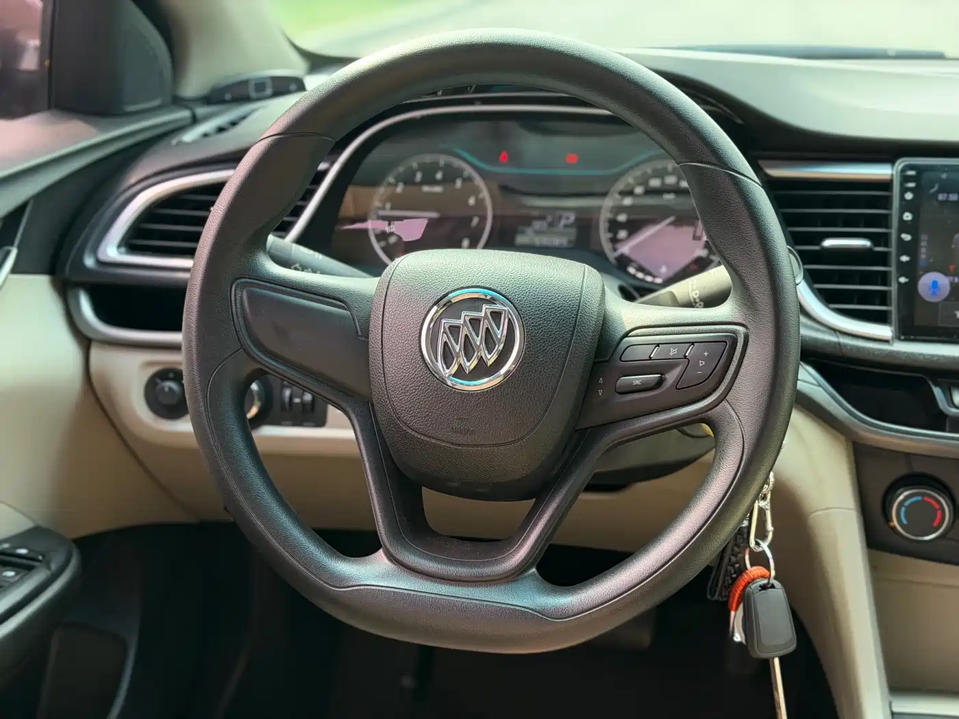 Buick Excelle 2016 15N Automatic Progressive фото 17