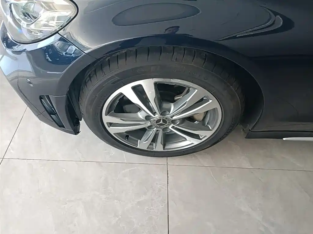 Mercedes-Benz C-Class 2019 C 180 L Fashion Sport Edition фото 23