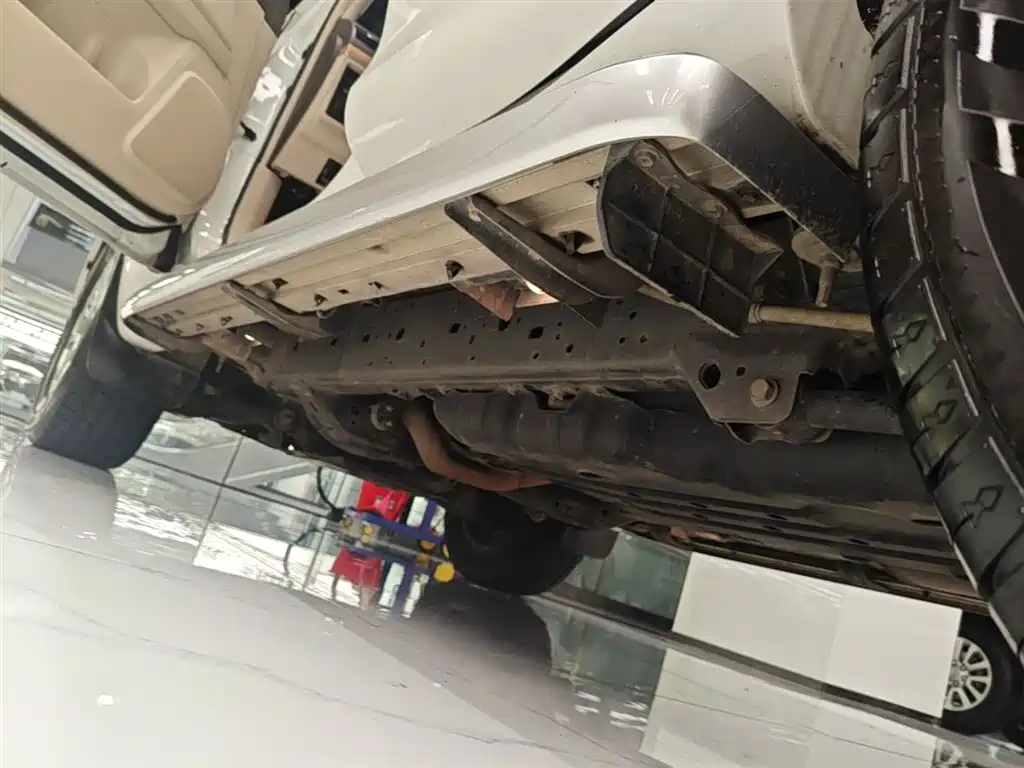 Toyota Prado 2018 3.5L Auto TX-L NAVI фото 22