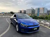 صورة 4 - Volkswagen Scirocco