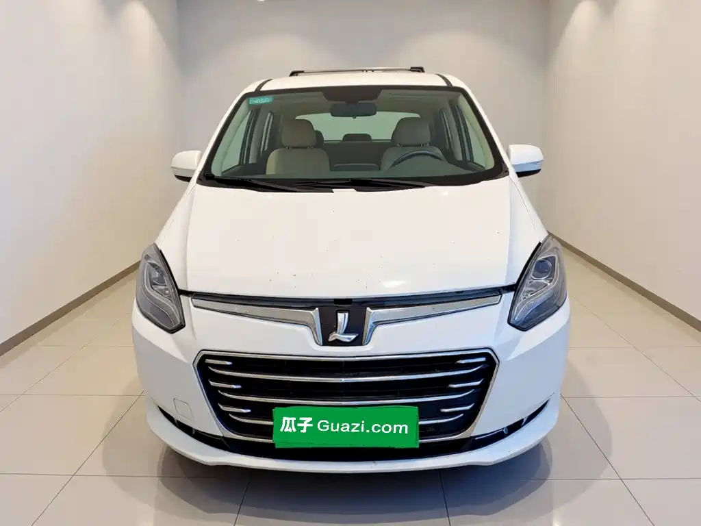 Luxgen Luxgen7 MPV 2017 2016 2.0T Comfort
