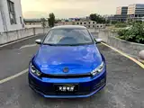 صورة 3 - Volkswagen Scirocco