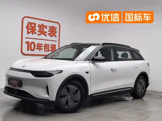 Leapmotor C11 2022