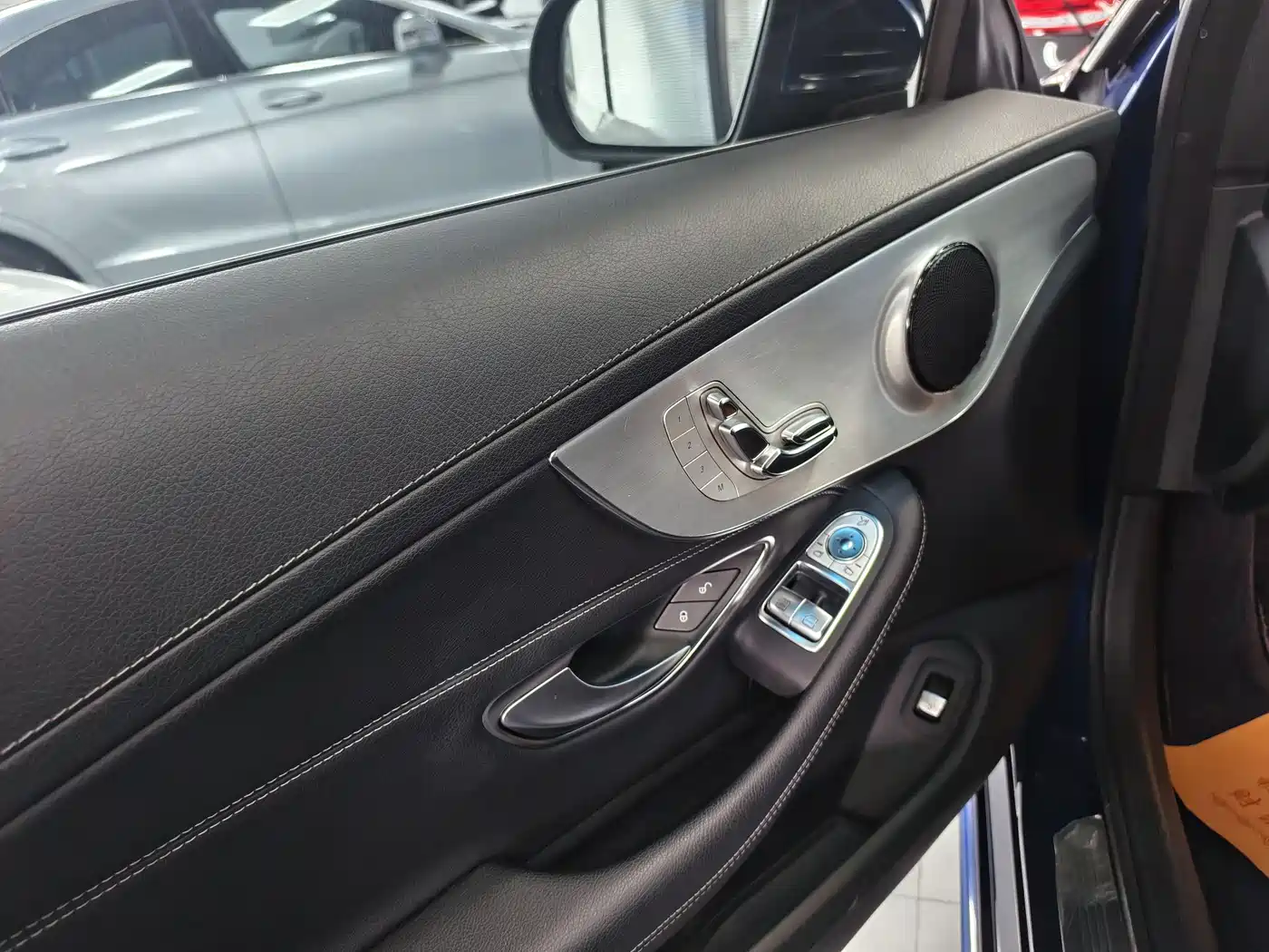 Mercedes-Benz C-Class (Import) 2018 C 200 Coupe фото 8