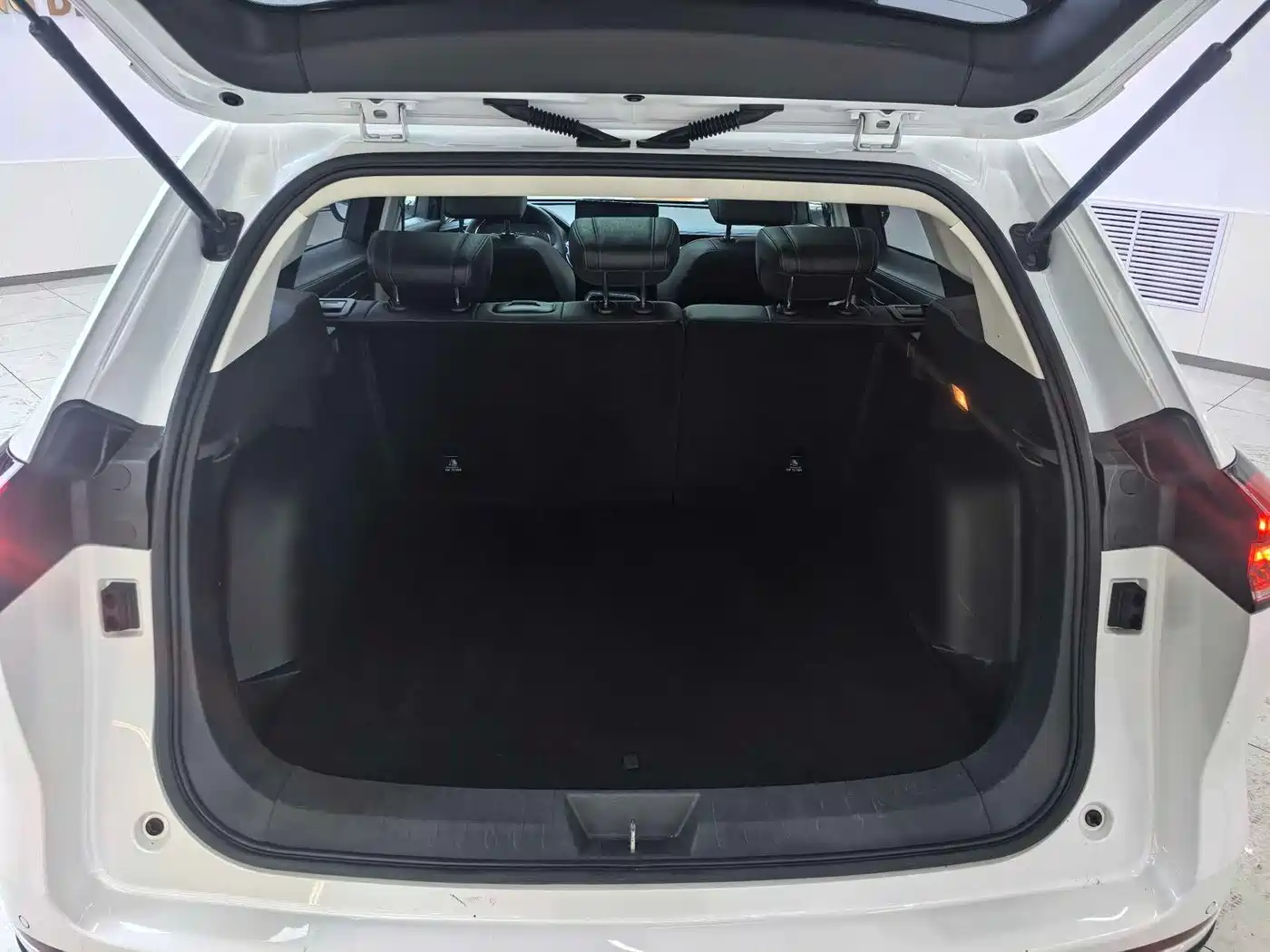 Haval H6 2021 Model National Trend Edition 1.5T Auto Champion фото 19
