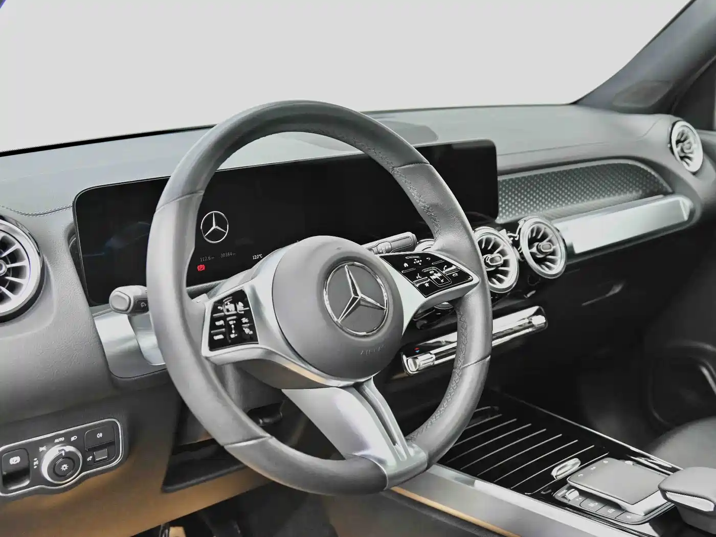 Mercedes-Benz GLB 2024 GLB 220 Dynamic фото 13