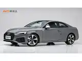 Фото 1 - Audi S5