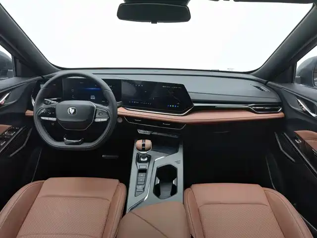 Changan X5 PLUS 2026 Model Second Generation 1.5T Excellence PRO — фото 5