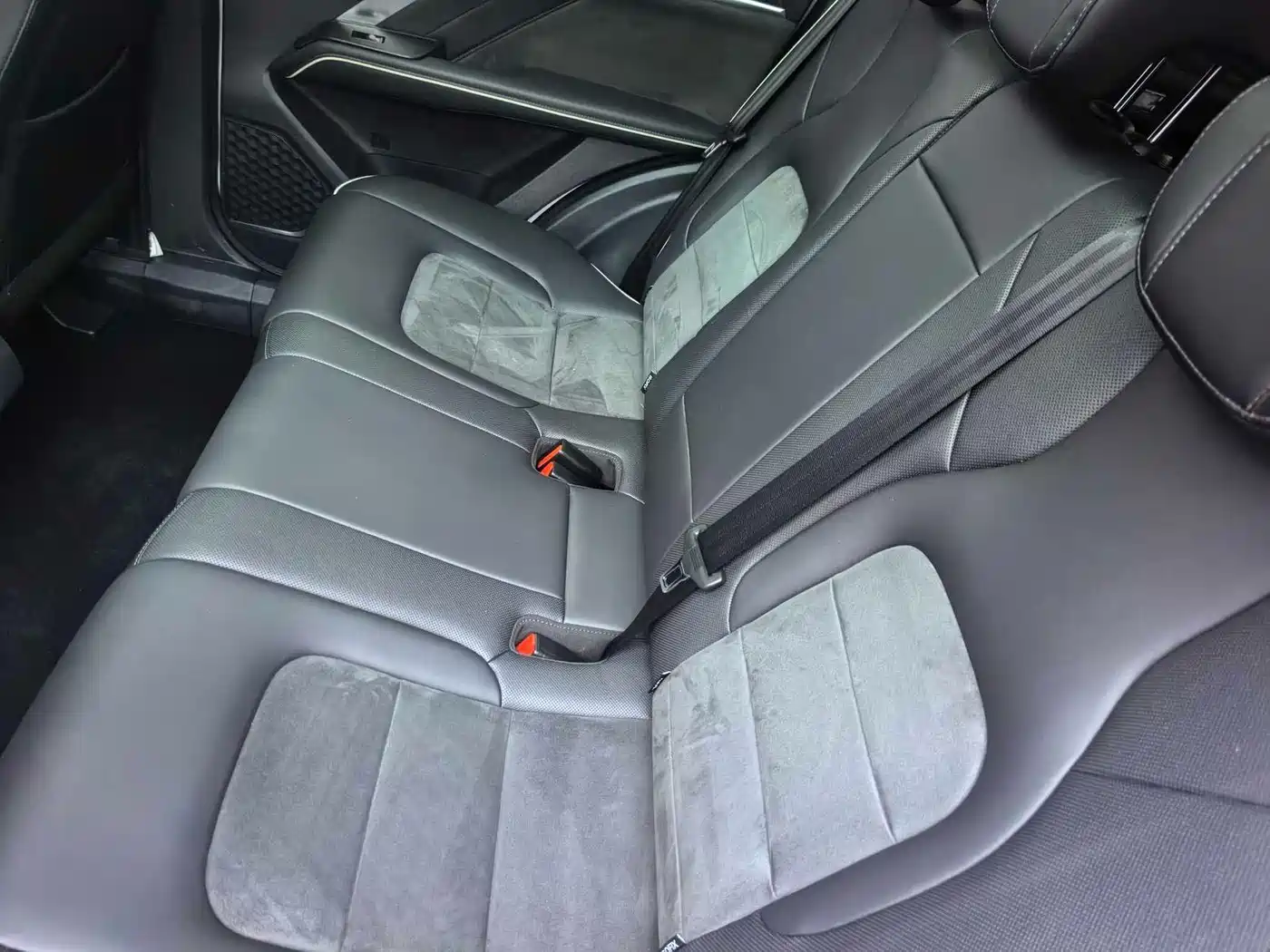 Haval H6 2021 Model National Trend Edition 1.5T Auto Champion фото 17