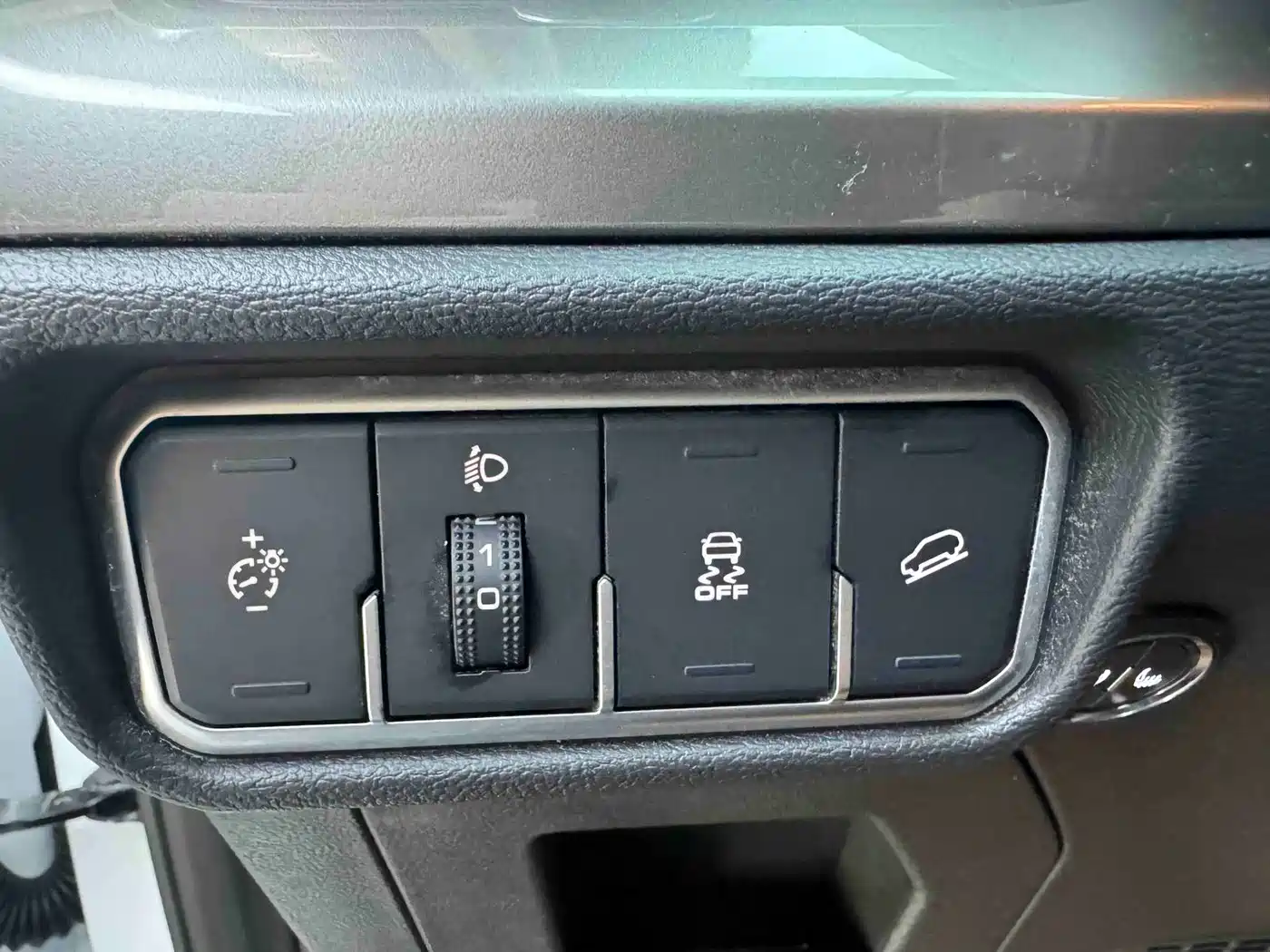 Haval H6 2023 National Trend Edition 1.5T Automatic Urban фото 10
