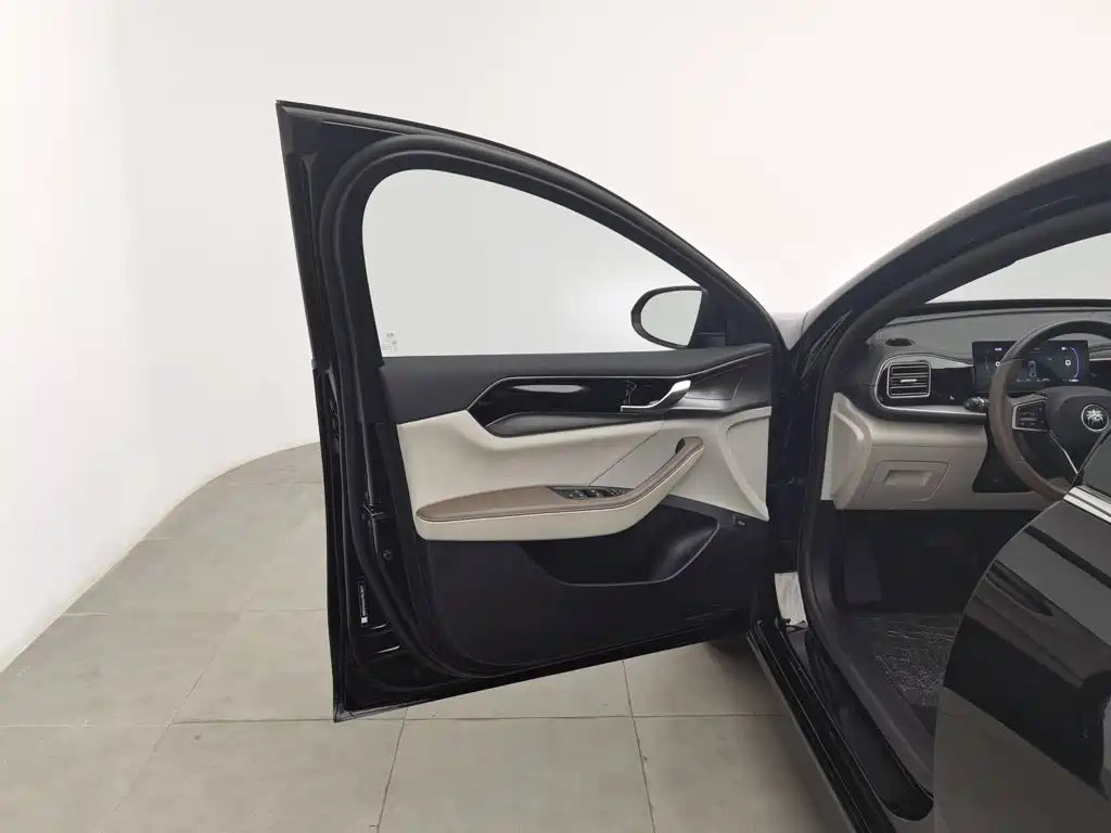 BYD Qin PLUS, миниатюра 8