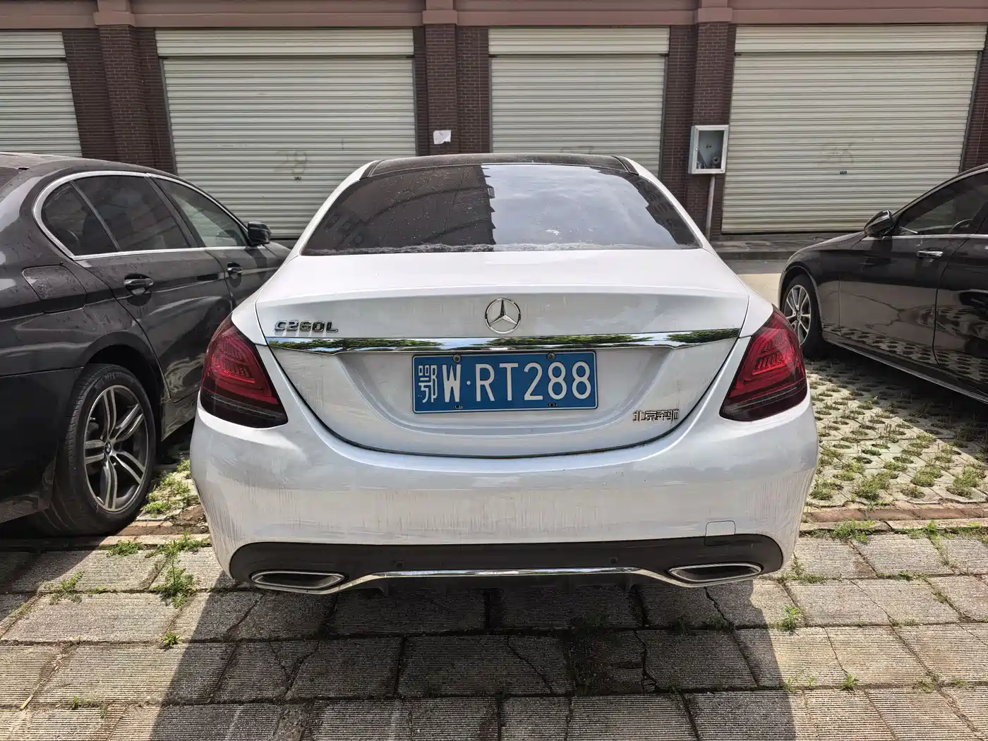 Mercedes-Benz C-Class 2020 Facelift C 260 L Sport фото 5