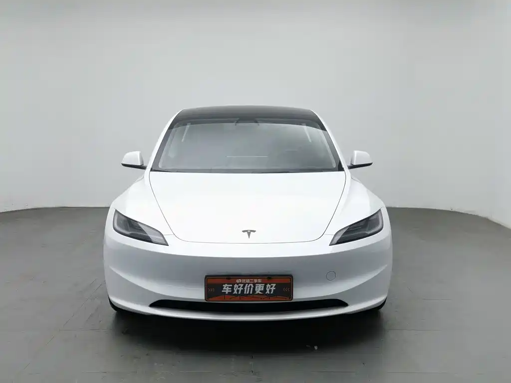 Tesla Model 3, миниатюра 3
