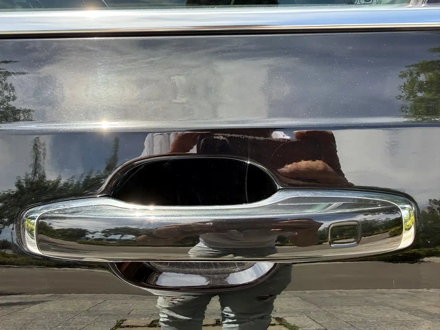 VOLVO S90 PLUG-IN HYBRID