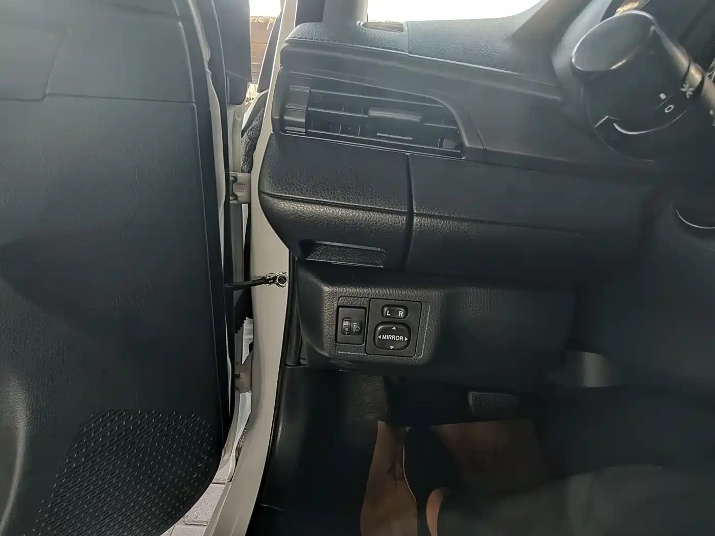 Toyota Vios 2019 1.5L CVT Chuangxing Edition фото 17