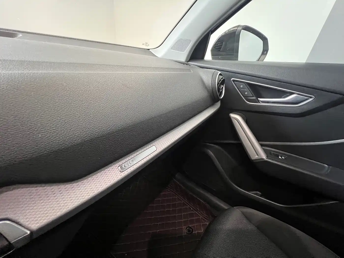 Audi Q2L 2021 35 TFSI Progressive Dynamic фото 24