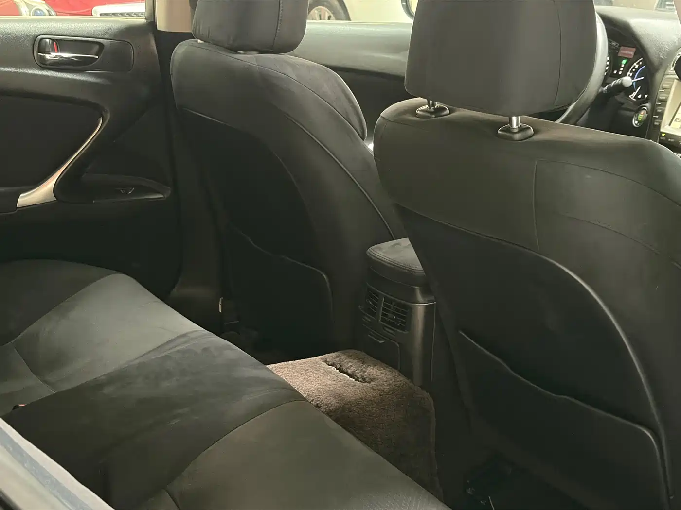 Lexus IS 2007 2007 300 Dynamic Special Edition