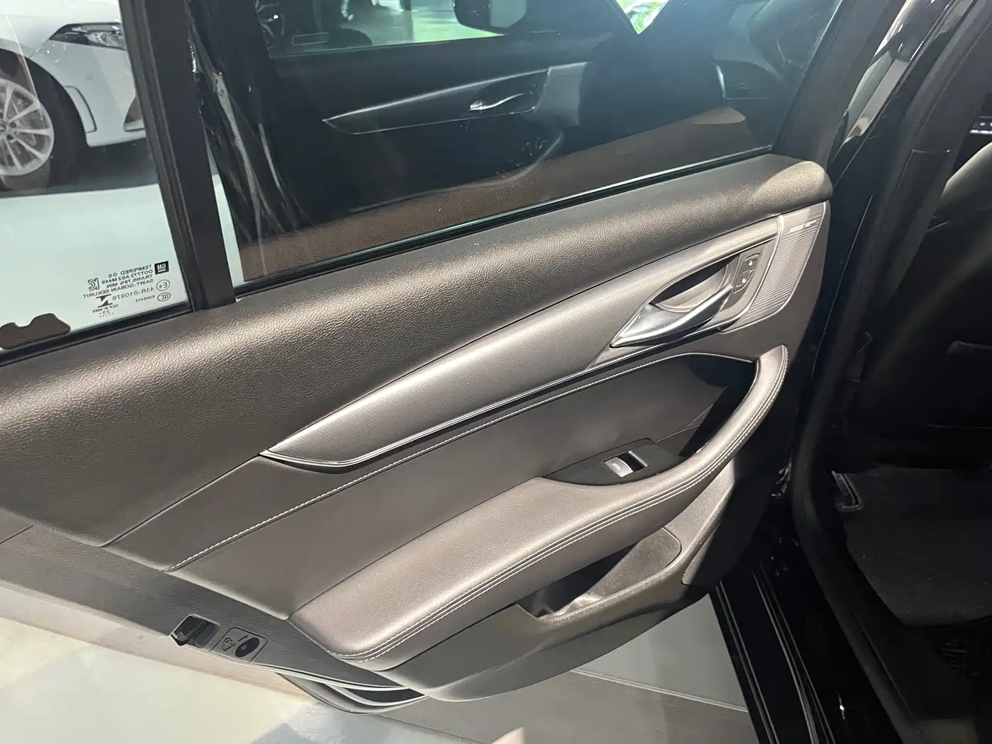 Cadillac CT5 2021 28T Luxury фото 14