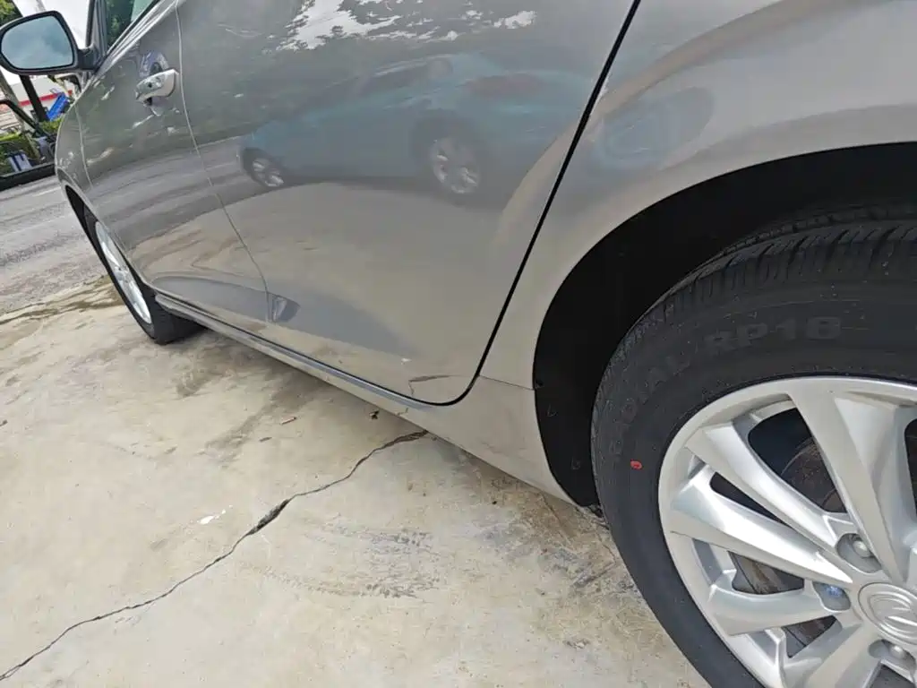 Photo 22 - Changan Eado