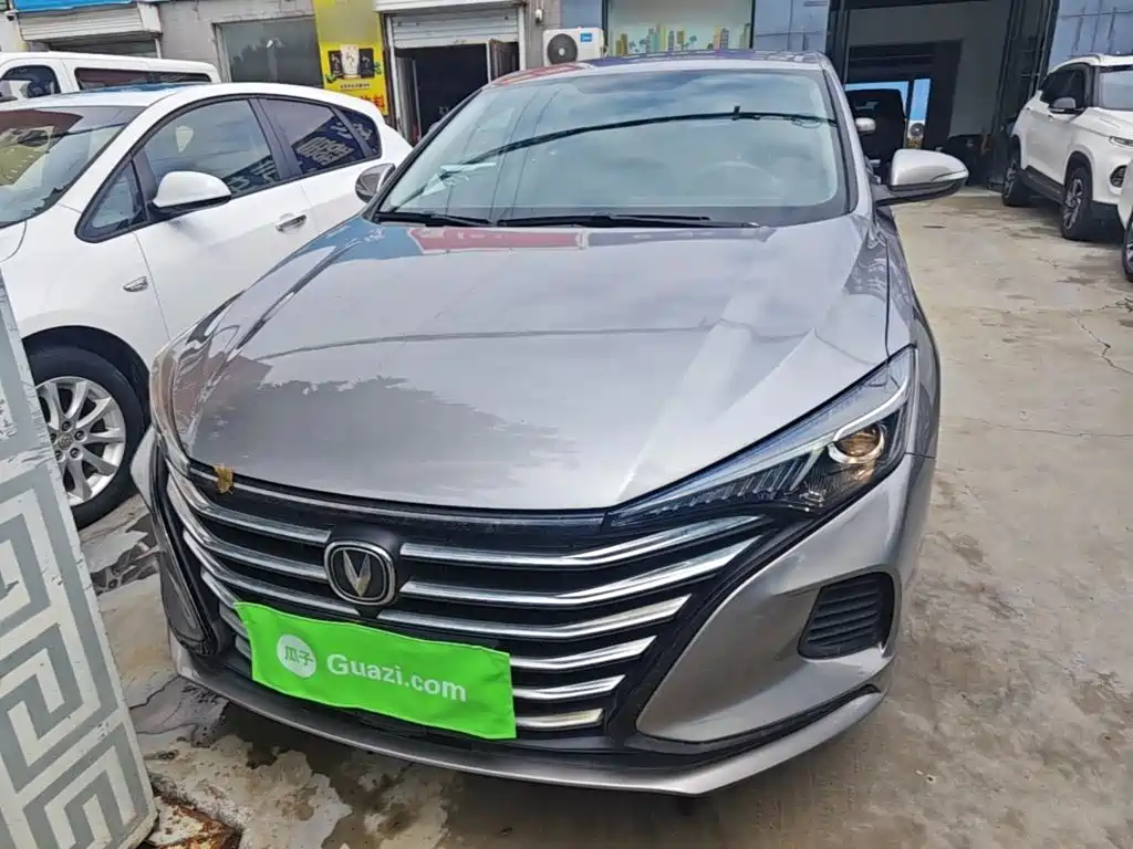 Photo 3 - Changan Eado