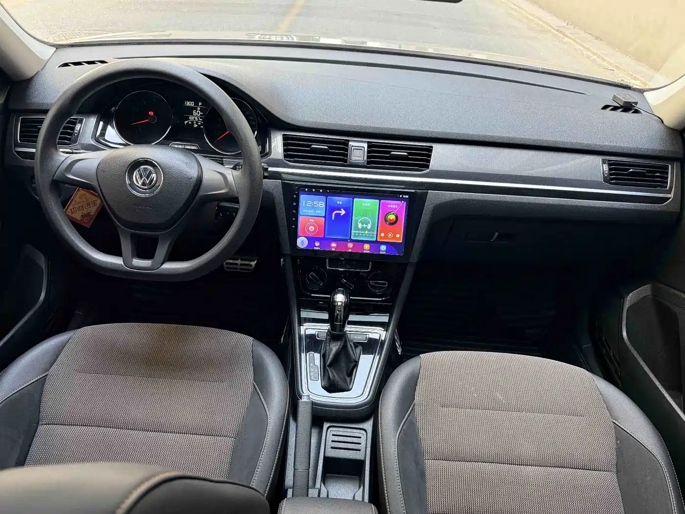 Volkswagen C-TREK 2017 2017 1.6L Automatic Comfort
