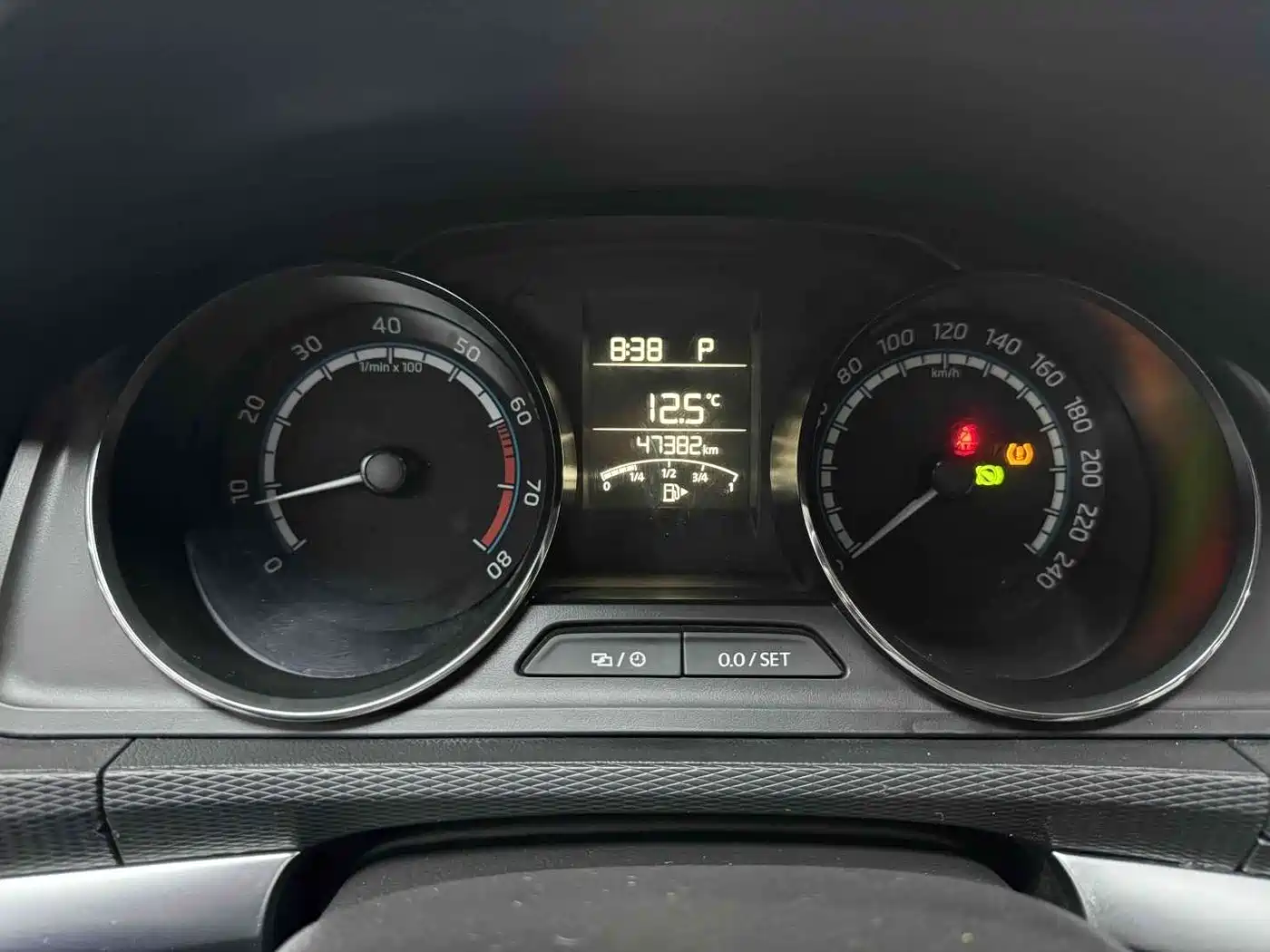 Škoda Kamiq 2021 1.5L Auto Comfort Edition фото 15